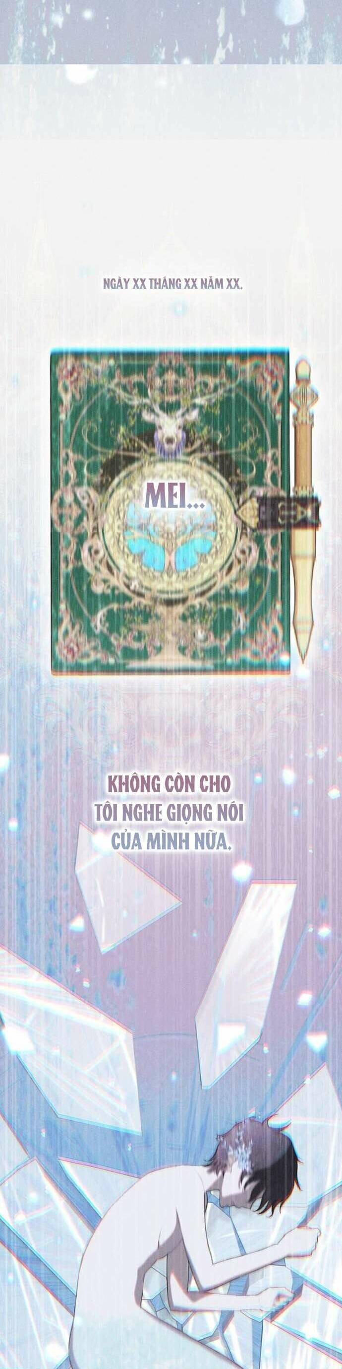 Chàng Tiên Cá Bị Giam Cầm Trong Hồ Nhà Tôi Chapter 2 - Trang 2