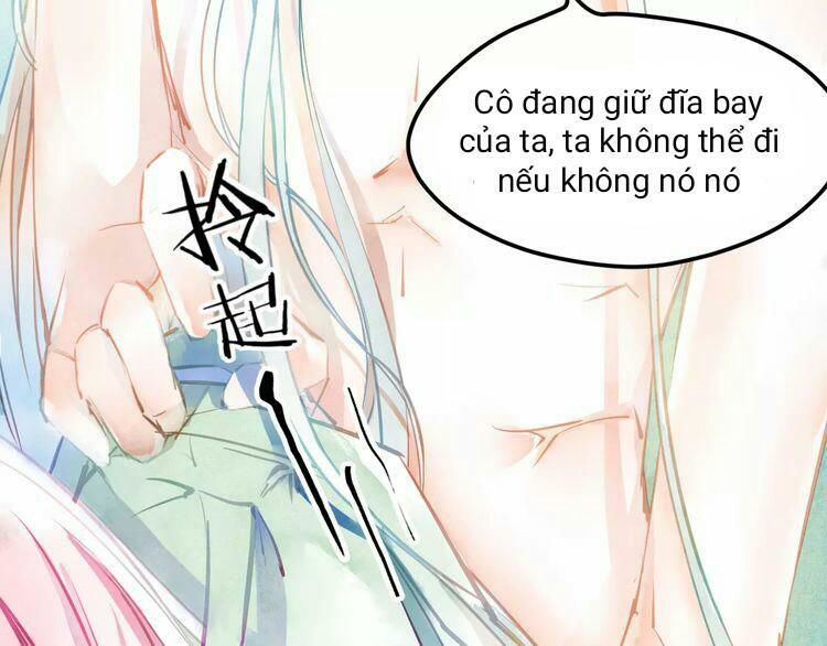 Chuông Và Lá Chapter 3.5 - Trang 2