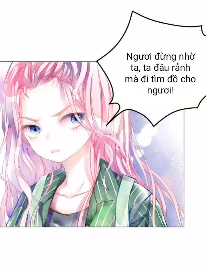 Chuông Và Lá Chapter 3.5 - Trang 2