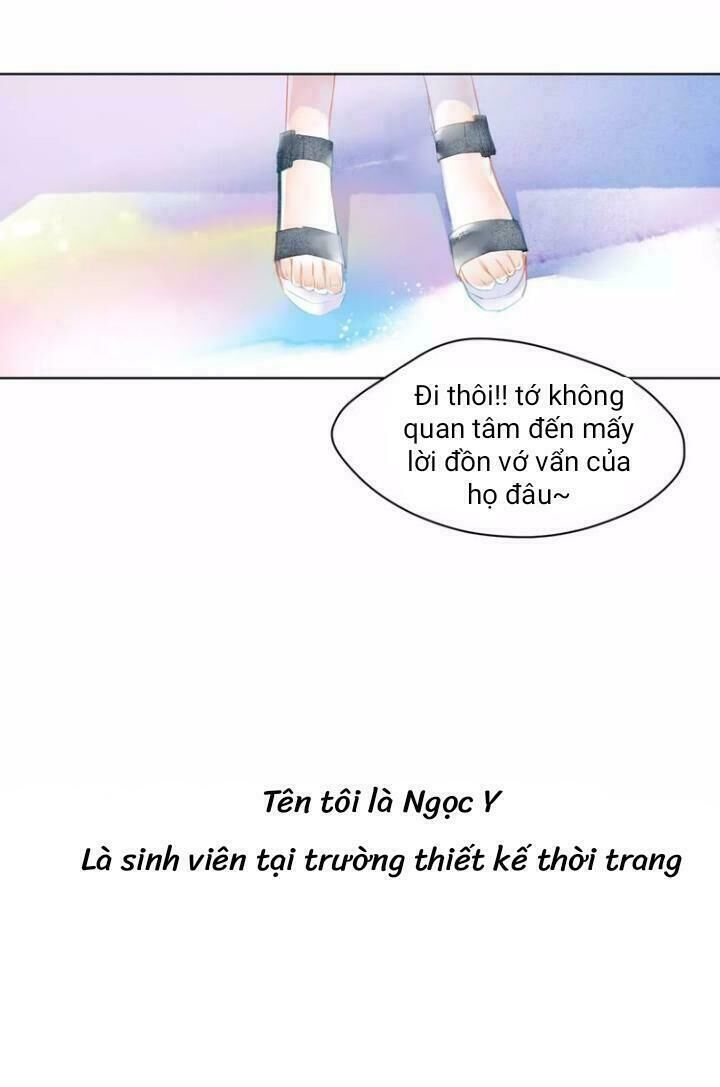 Chuông Và Lá Chapter 2.5 - Trang 2