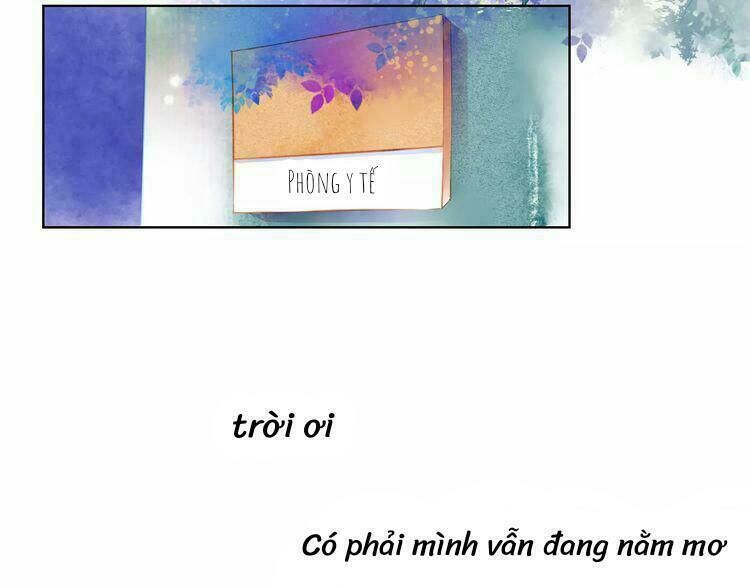 Chuông Và Lá Chapter 2.5 - Trang 2