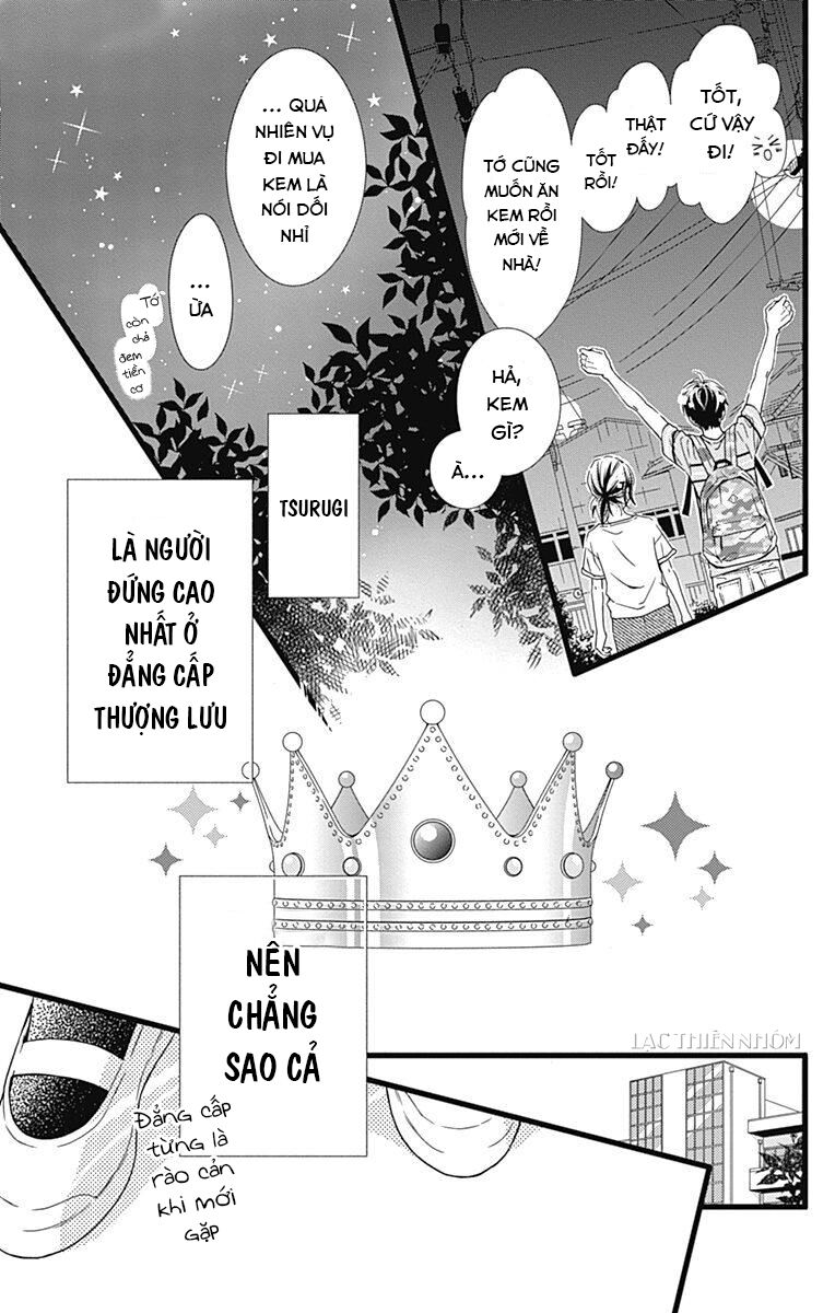 Futsuu No Koiko-Chan Chapter 33 - Trang 2