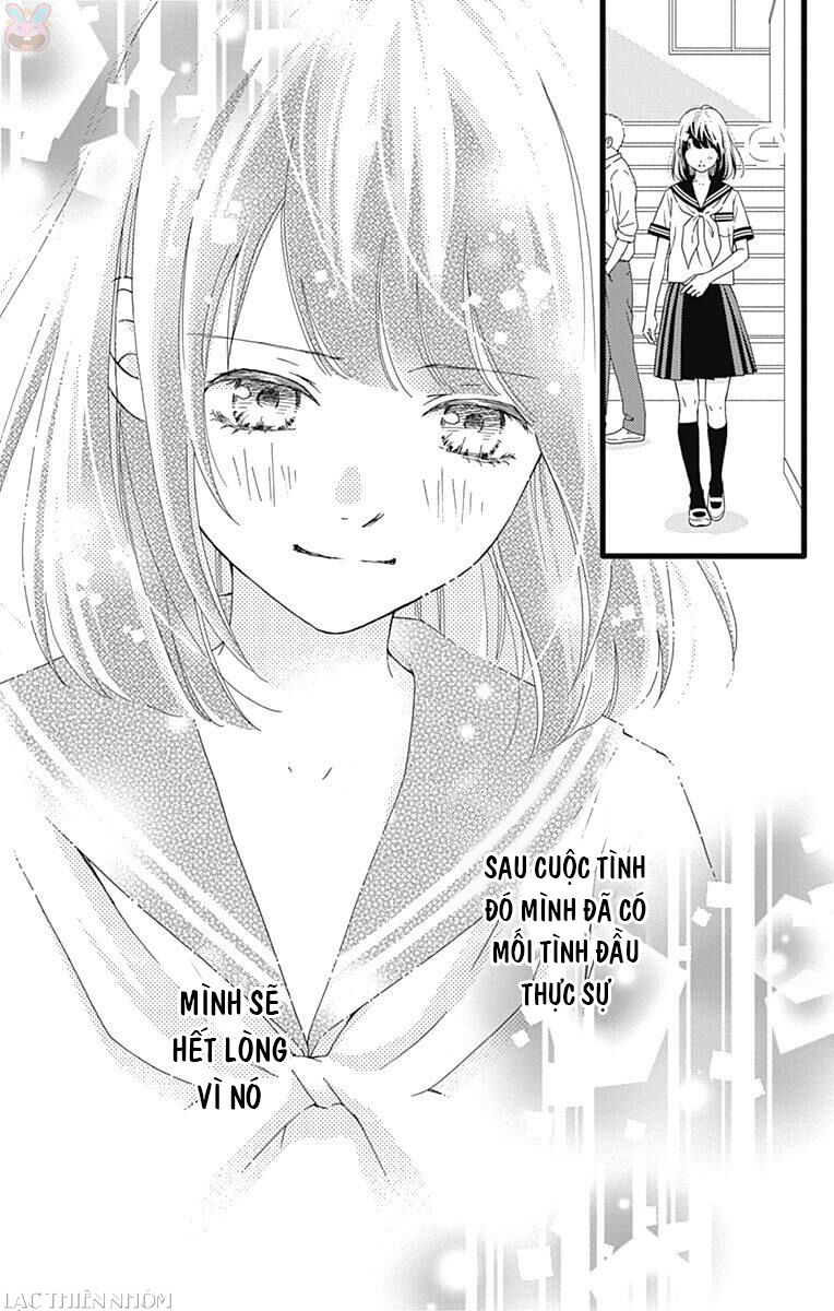 Futsuu No Koiko-Chan Chapter 33 - Trang 2