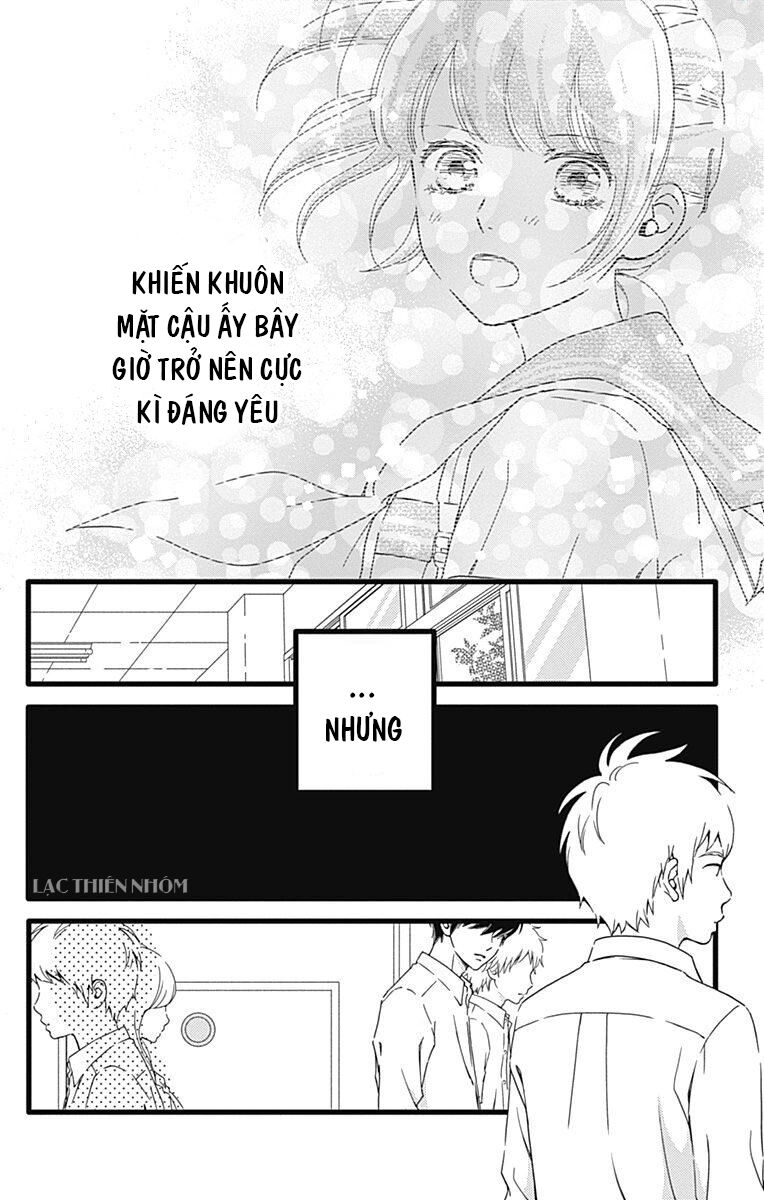 Futsuu No Koiko-Chan Chapter 32 - Trang 2