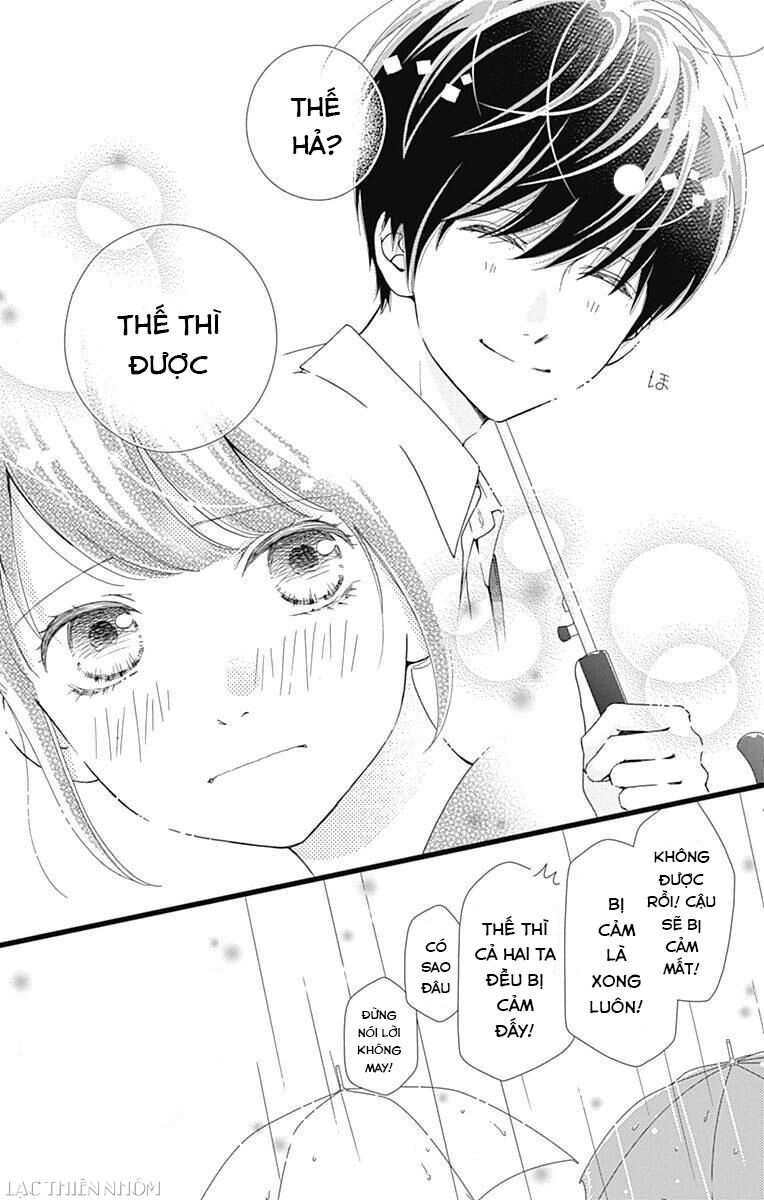 Futsuu No Koiko-Chan Chapter 31 - Trang 2