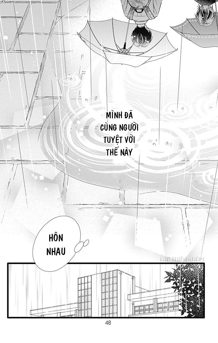 Futsuu No Koiko-Chan Chapter 31 - Trang 2