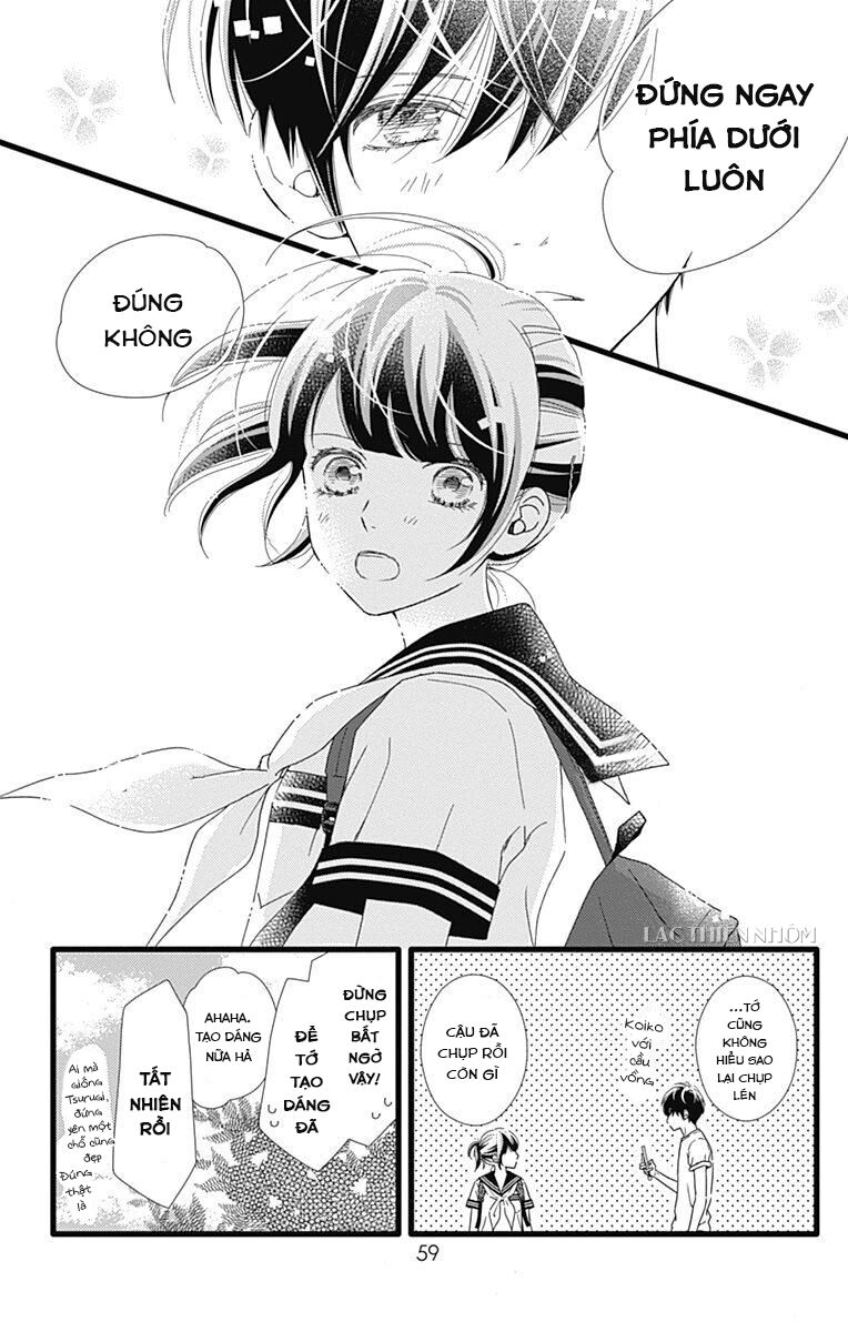 Futsuu No Koiko-Chan Chapter 31 - Trang 2