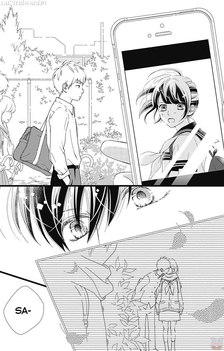 Futsuu No Koiko-Chan Chapter 31 - Trang 2