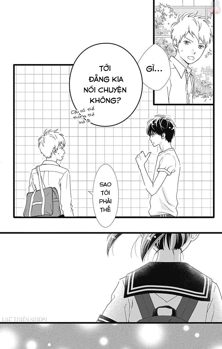 Futsuu No Koiko-Chan Chapter 31 - Trang 2