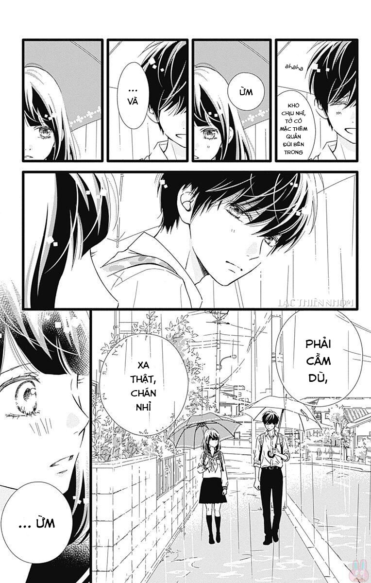 Futsuu No Koiko-Chan Chapter 30 - Trang 2