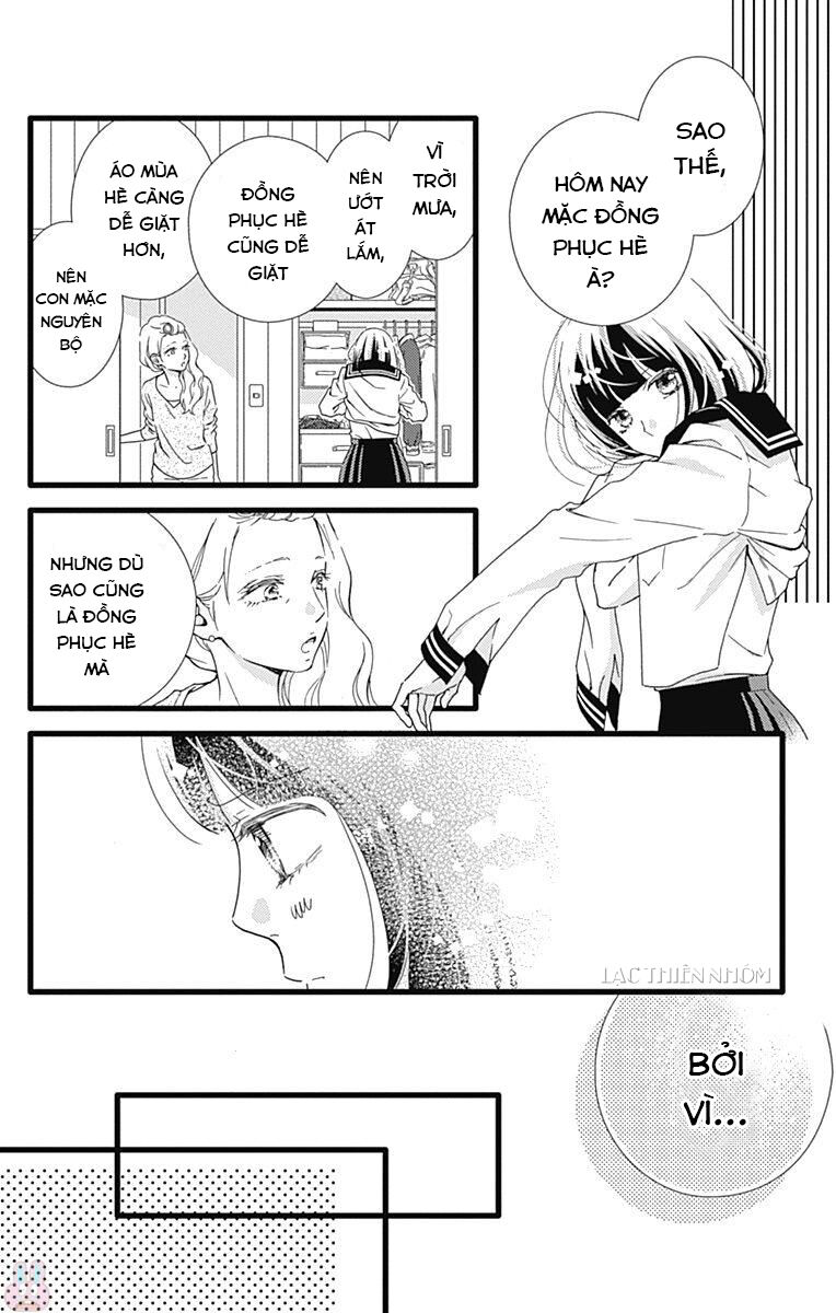 Futsuu No Koiko-Chan Chapter 30 - Trang 2