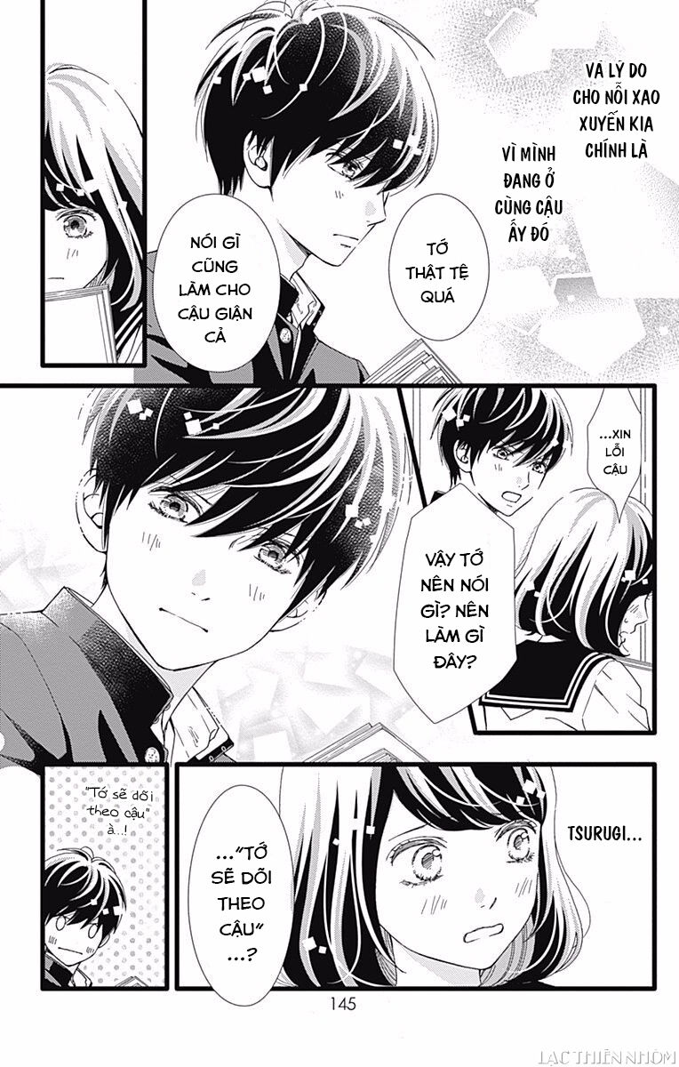 Futsuu No Koiko-Chan Chapter 29 - Trang 2