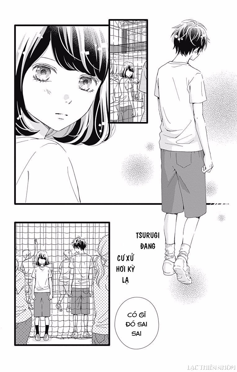 Futsuu No Koiko-Chan Chapter 29 - Trang 2