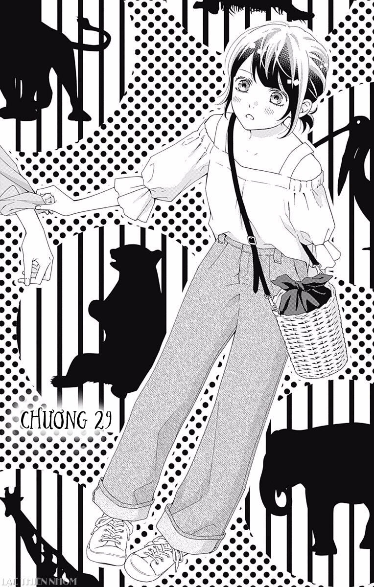 Futsuu No Koiko-Chan Chapter 29 - Trang 2