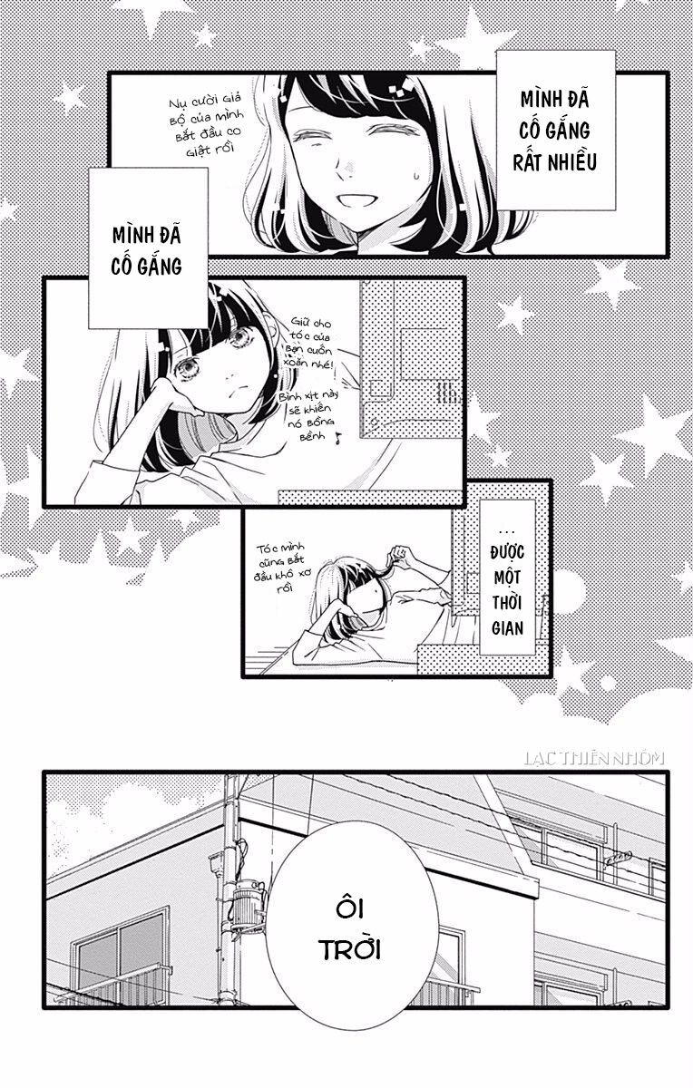 Futsuu No Koiko-Chan Chapter 29 - Trang 2