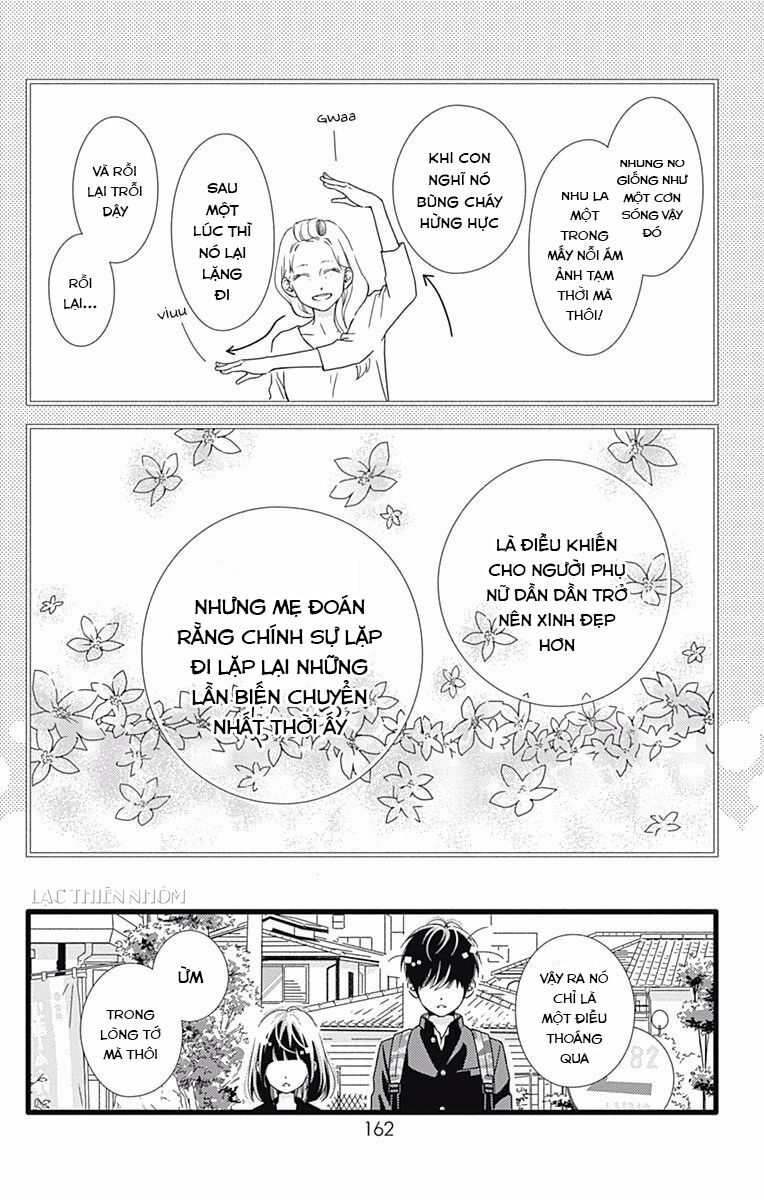 Futsuu No Koiko-Chan Chapter 29 - Trang 2