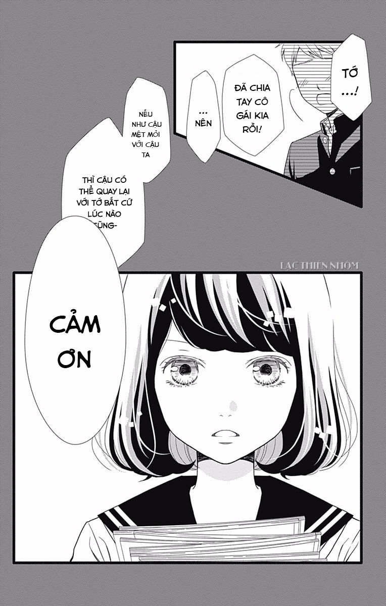 Futsuu No Koiko-Chan Chapter 29 - Trang 2