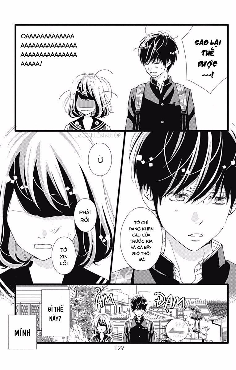 Futsuu No Koiko-Chan Chapter 28 - Trang 2