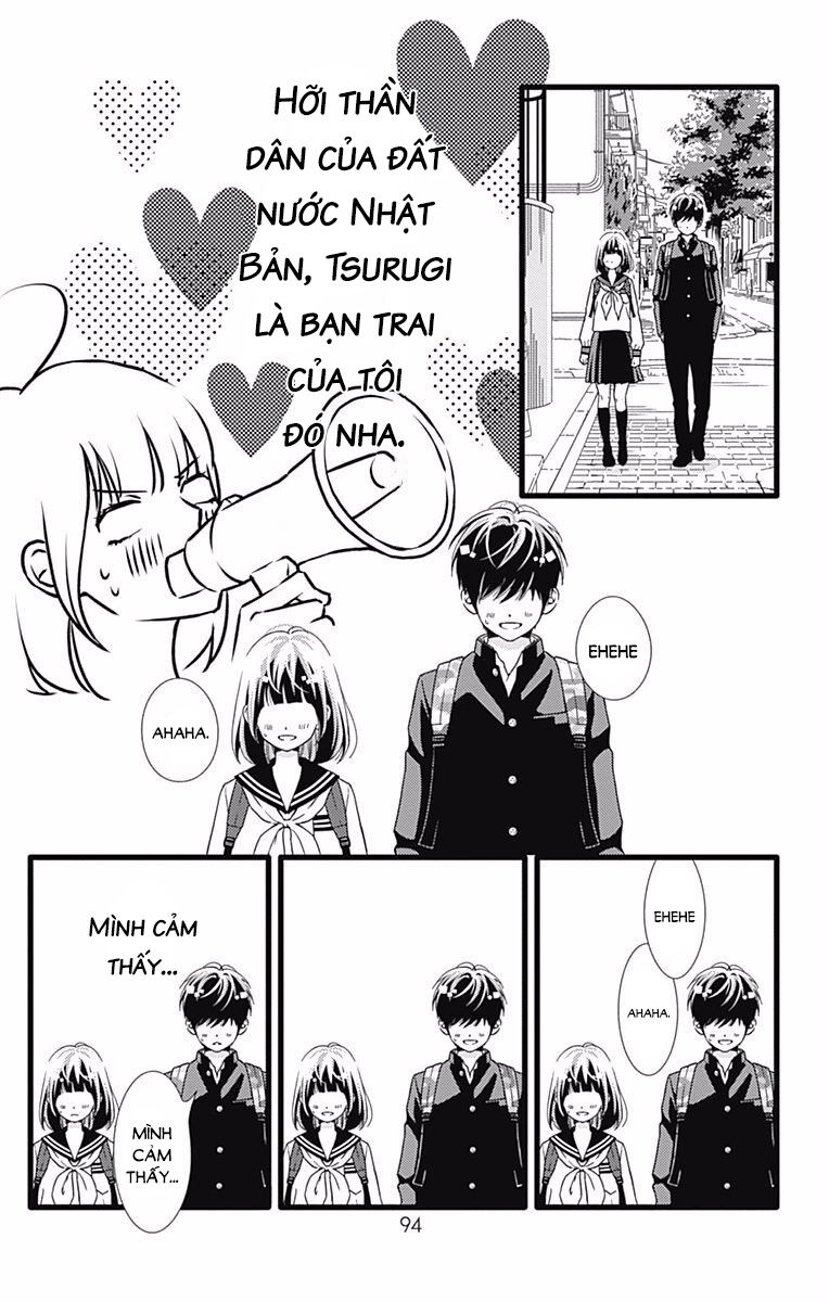 Futsuu No Koiko-Chan Chapter 27 - Trang 2