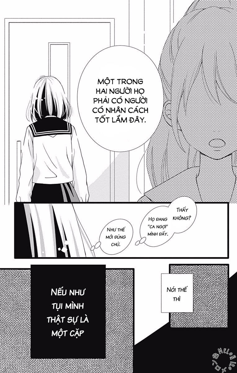 Futsuu No Koiko-Chan Chapter 27 - Trang 2