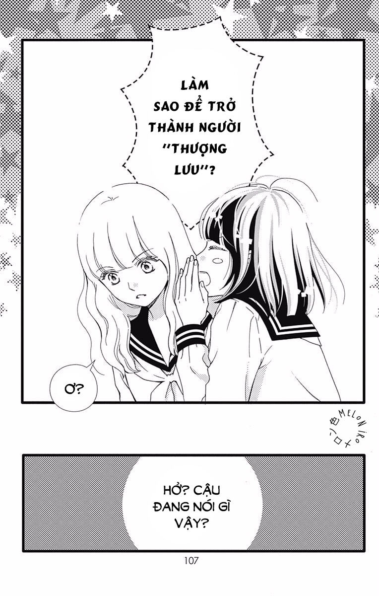 Futsuu No Koiko-Chan Chapter 27 - Trang 2