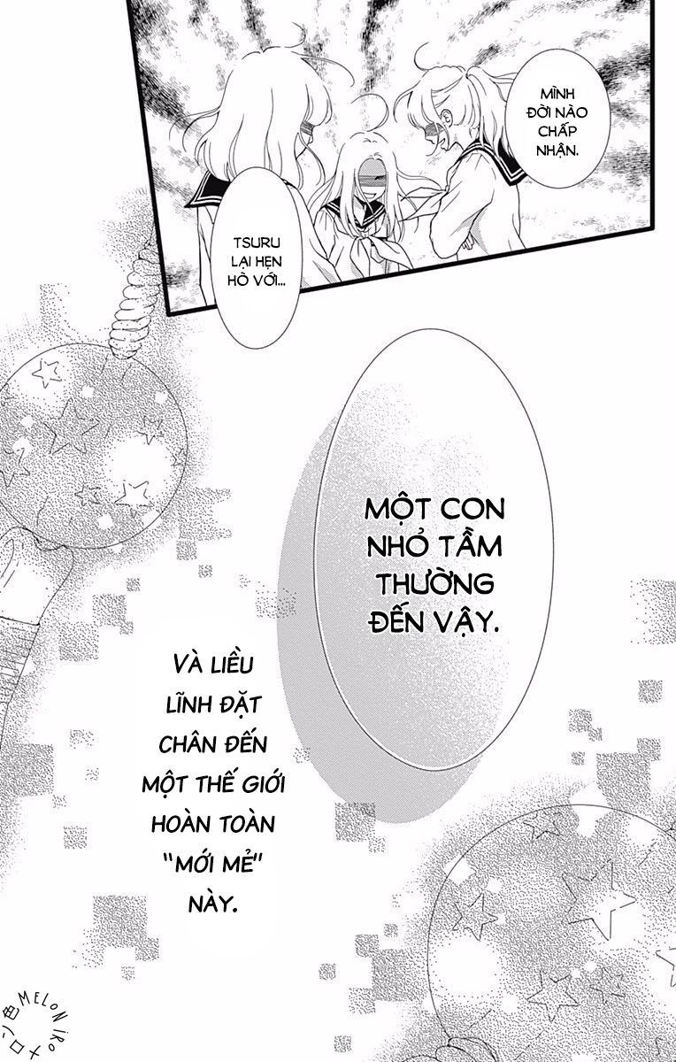 Futsuu No Koiko-Chan Chapter 26 - Trang 2