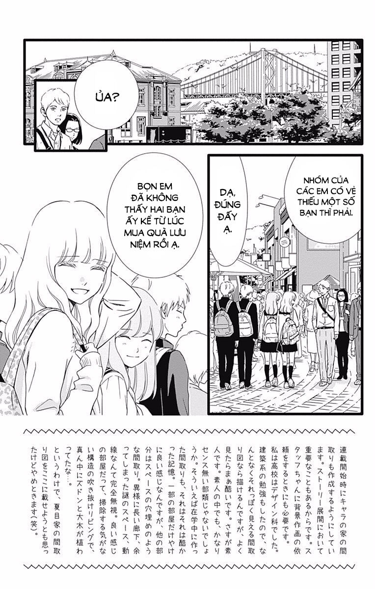 Futsuu No Koiko-Chan Chapter 26 - Trang 2