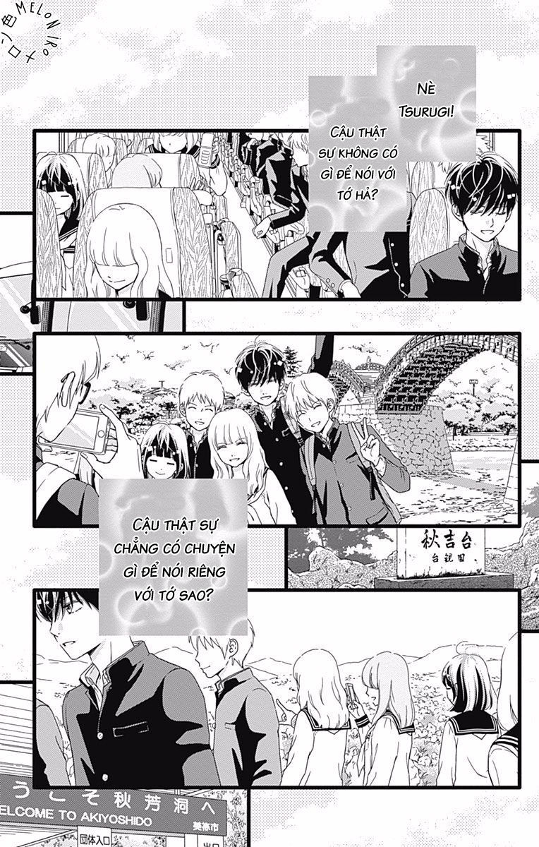 Futsuu No Koiko-Chan Chapter 25 - Trang 2