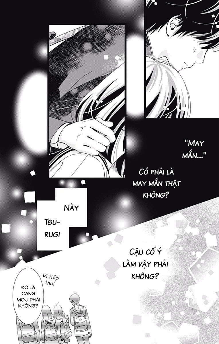 Futsuu No Koiko-Chan Chapter 25 - Trang 2