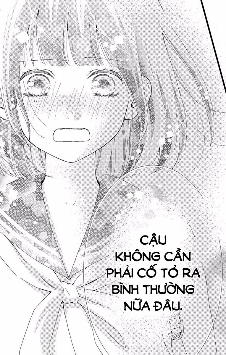 Futsuu No Koiko-Chan Chapter 25 - Trang 2