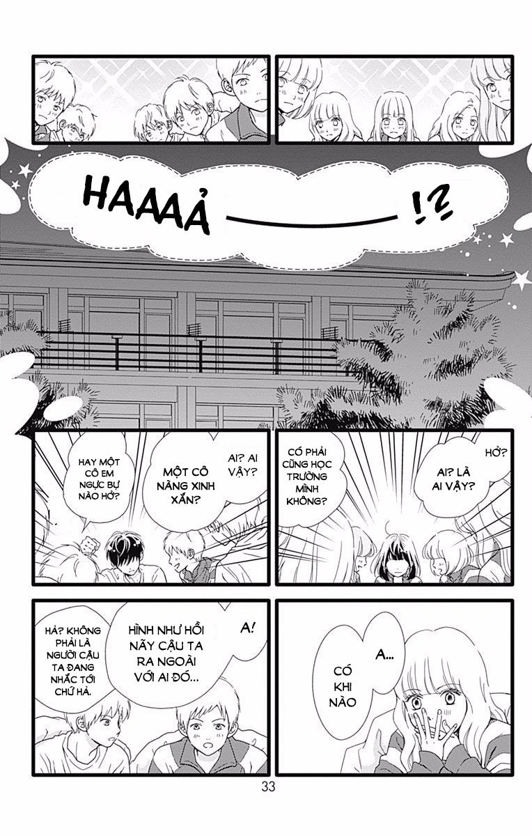 Futsuu No Koiko-Chan Chapter 25 - Trang 2