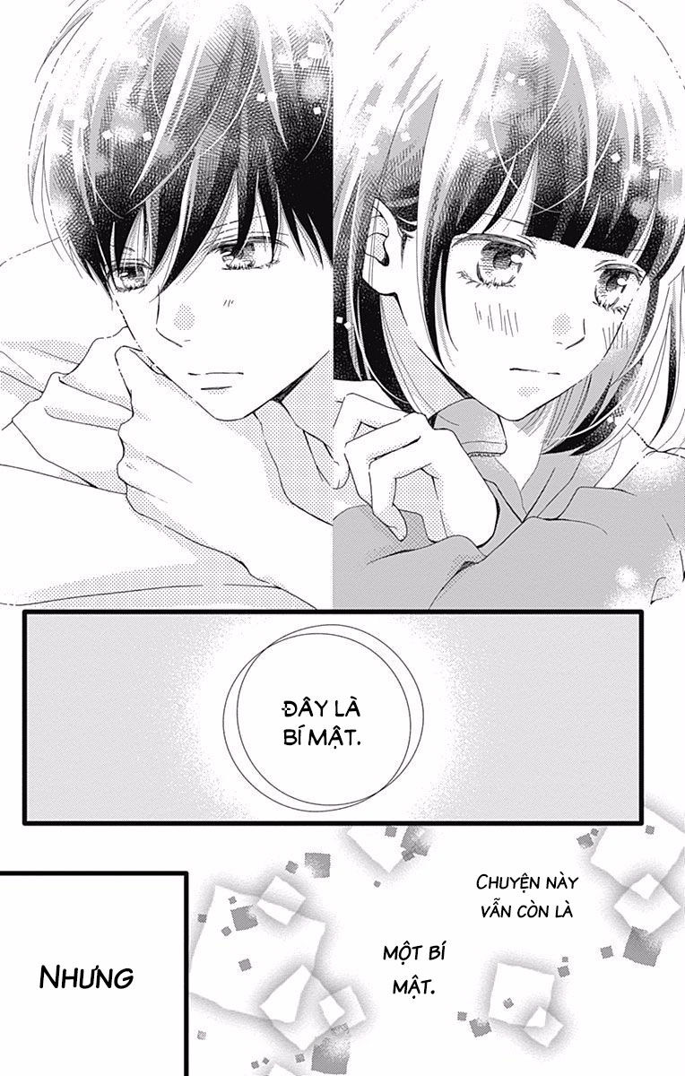 Futsuu No Koiko-Chan Chapter 25 - Trang 2