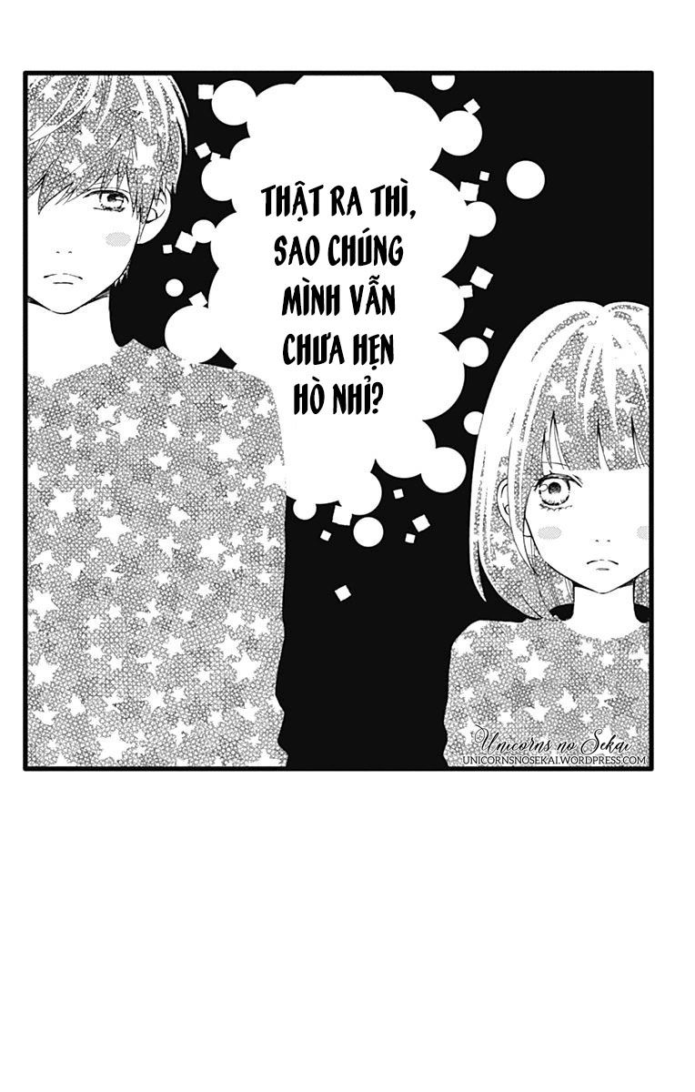 Futsuu No Koiko-Chan Chapter 21 - Trang 2