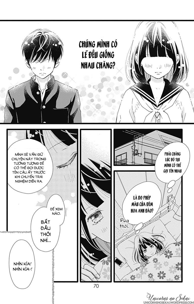 Futsuu No Koiko-Chan Chapter 20 - Trang 2