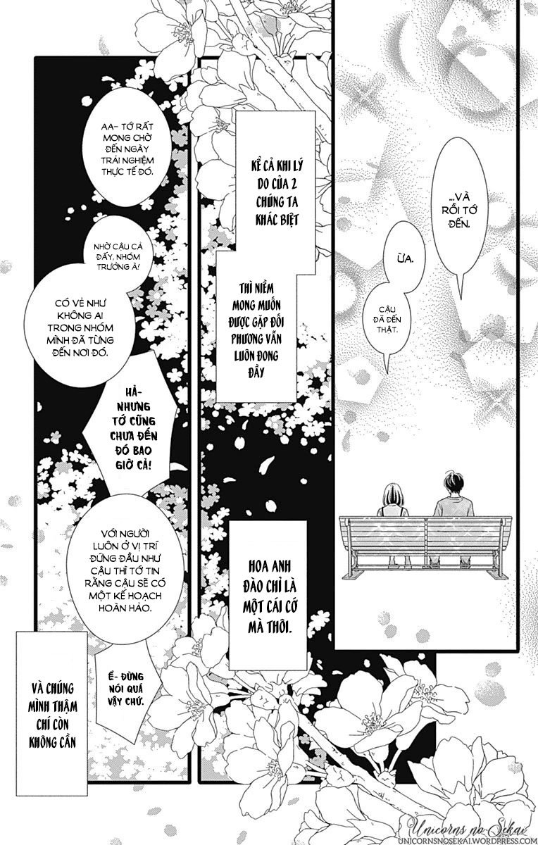 Futsuu No Koiko-Chan Chapter 19 - Trang 2