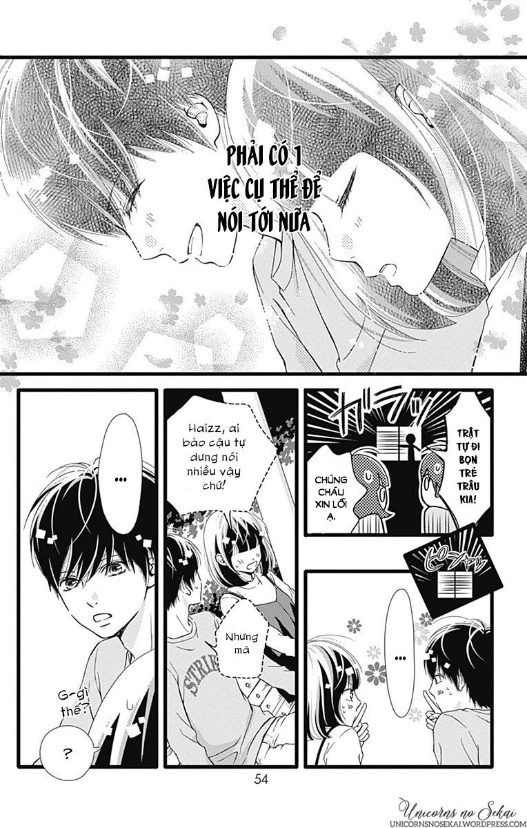 Futsuu No Koiko-Chan Chapter 19 - Trang 2