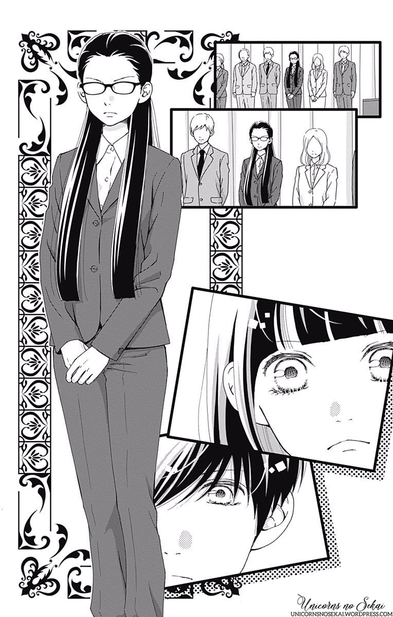 Futsuu No Koiko-Chan Chapter 17 - Trang 2