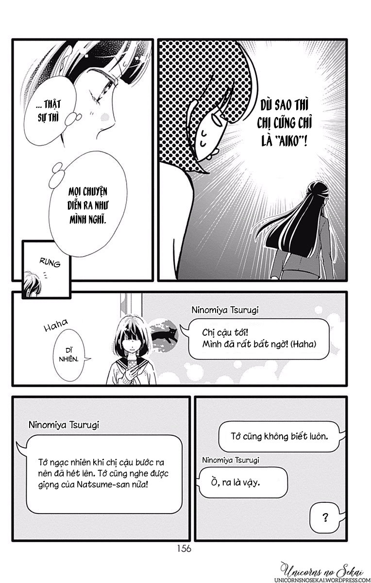 Futsuu No Koiko-Chan Chapter 17 - Trang 2