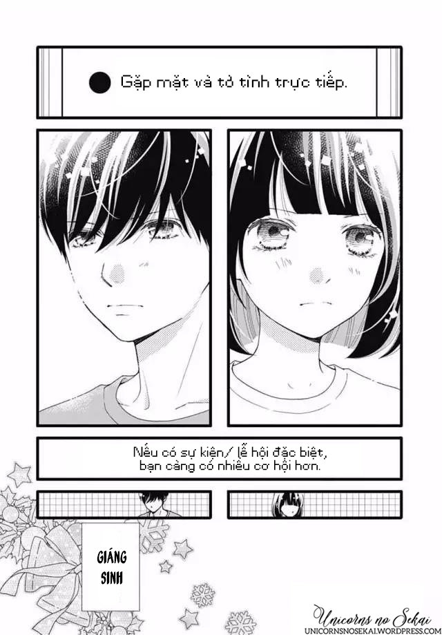 Futsuu No Koiko-Chan Chapter 16 - Trang 2