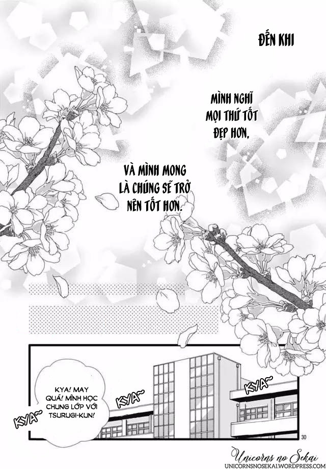 Futsuu No Koiko-Chan Chapter 16 - Trang 2