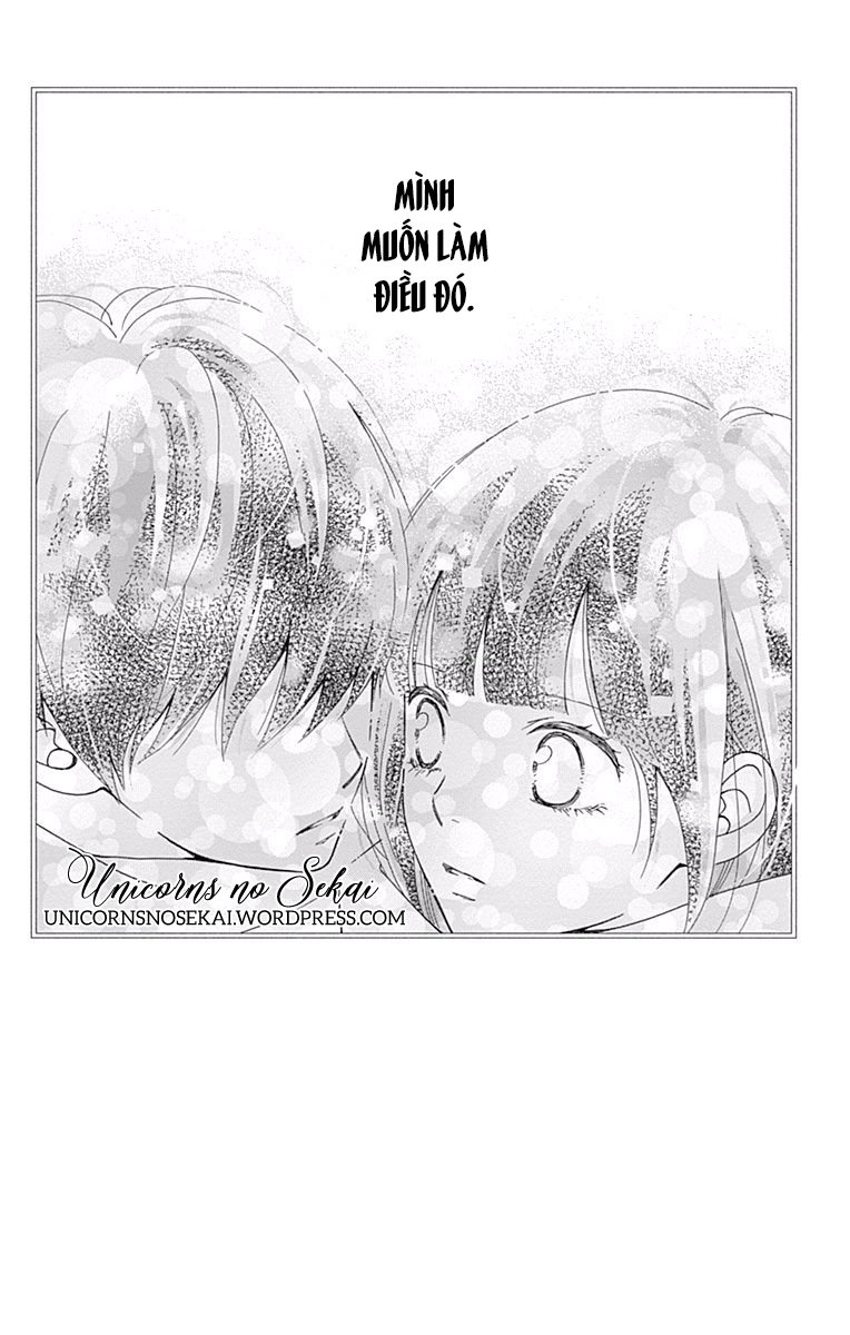 Futsuu No Koiko-Chan Chapter 15 - Trang 2