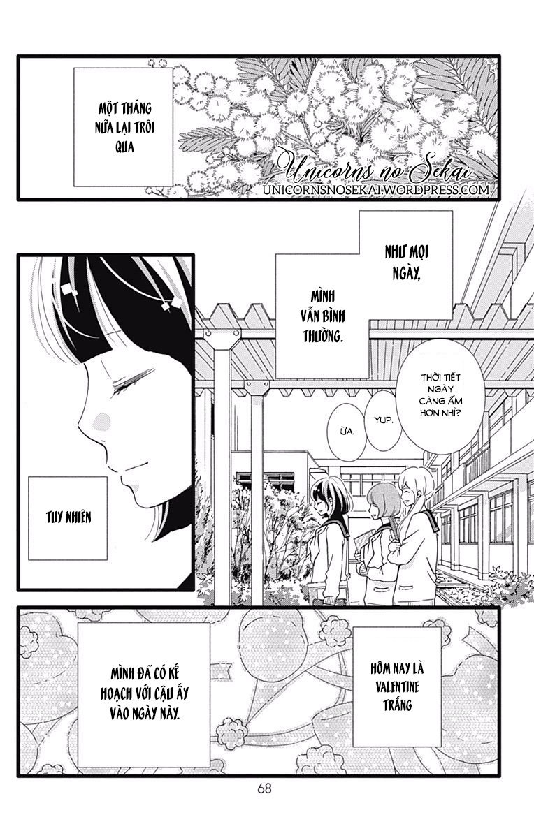 Futsuu No Koiko-Chan Chapter 14 - Trang 2