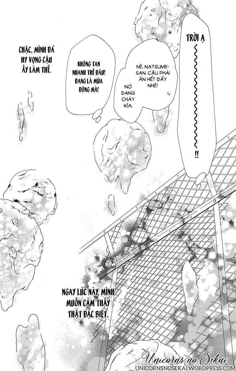 Futsuu No Koiko-Chan Chapter 14 - Trang 2