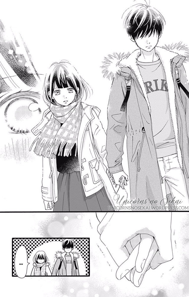 Futsuu No Koiko-Chan Chapter 12 - Trang 2