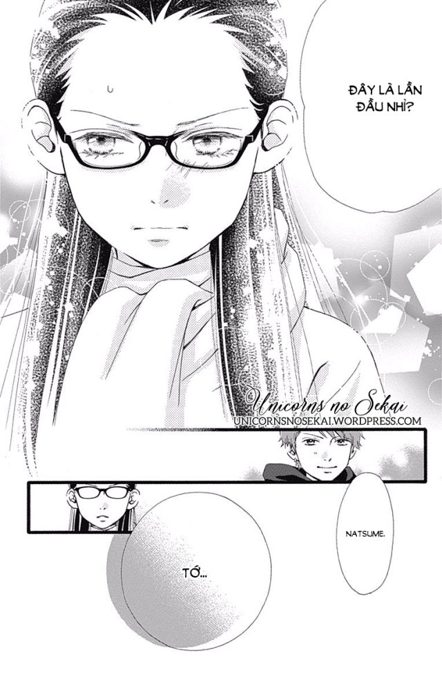 Futsuu No Koiko-Chan Chapter 11.5 - Trang 2