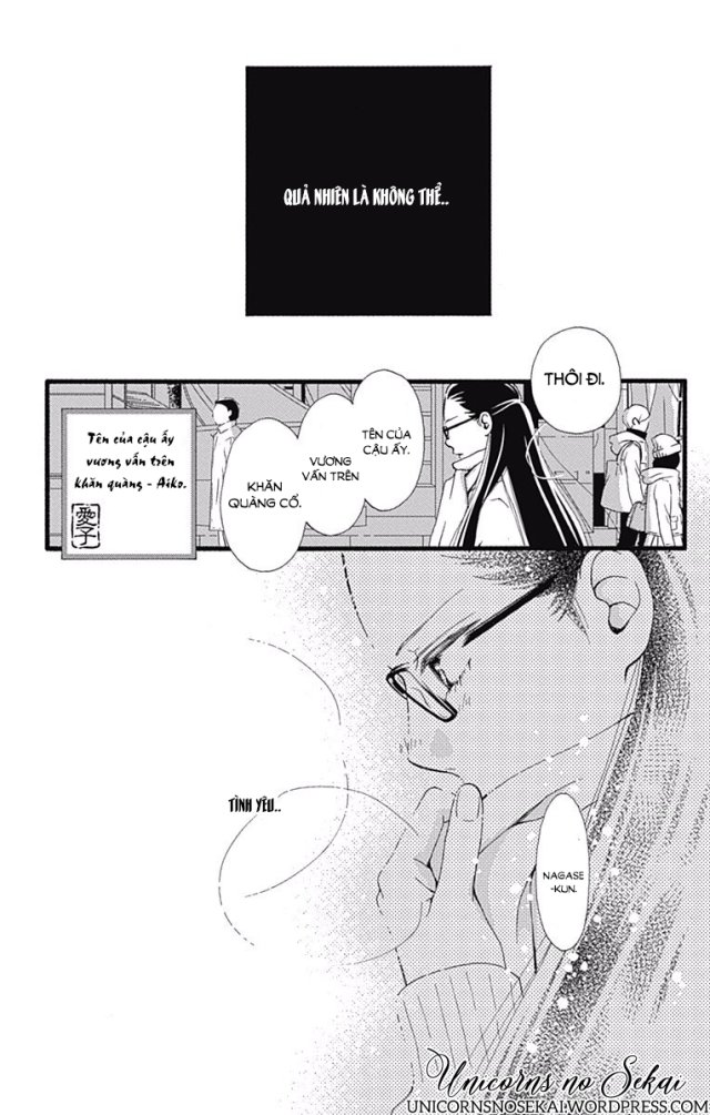 Futsuu No Koiko-Chan Chapter 11.5 - Trang 2