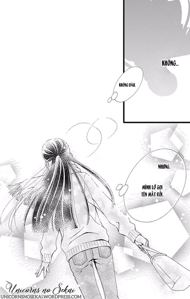 Futsuu No Koiko-Chan Chapter 11.5 - Trang 2