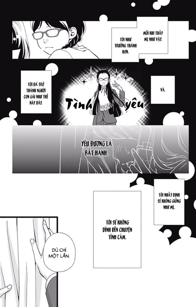 Futsuu No Koiko-Chan Chapter 11.5 - Trang 2