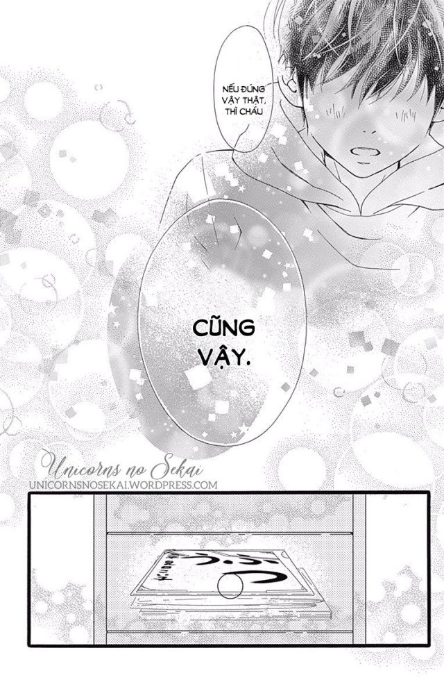 Futsuu No Koiko-Chan Chapter 11 - Trang 2