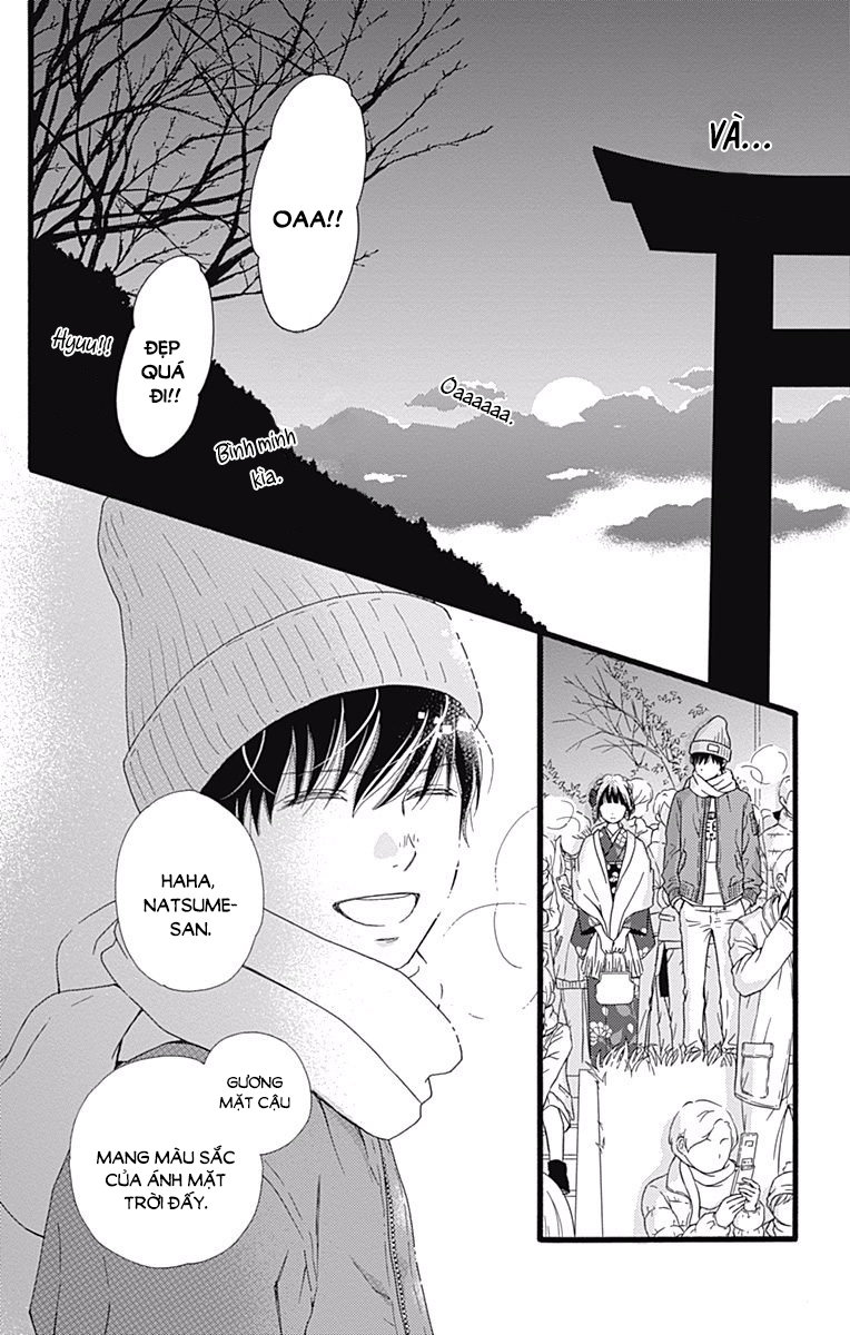 Futsuu No Koiko-Chan Chapter 10 - Trang 2